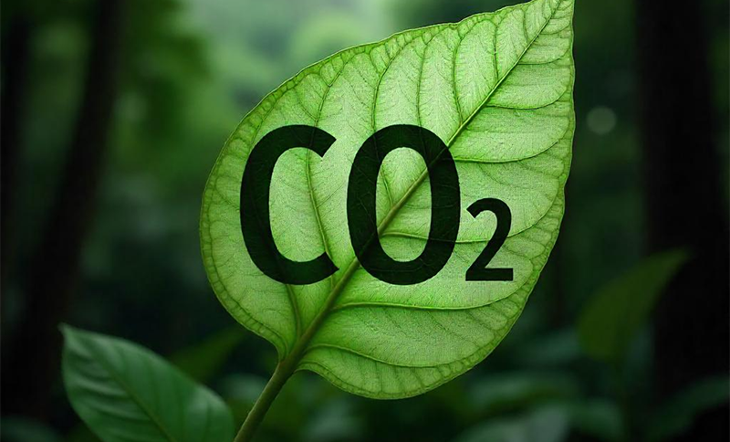 Nou Reial decret 214/2025 sobre petjada de carboni